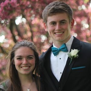 Meet your Posher, Molly